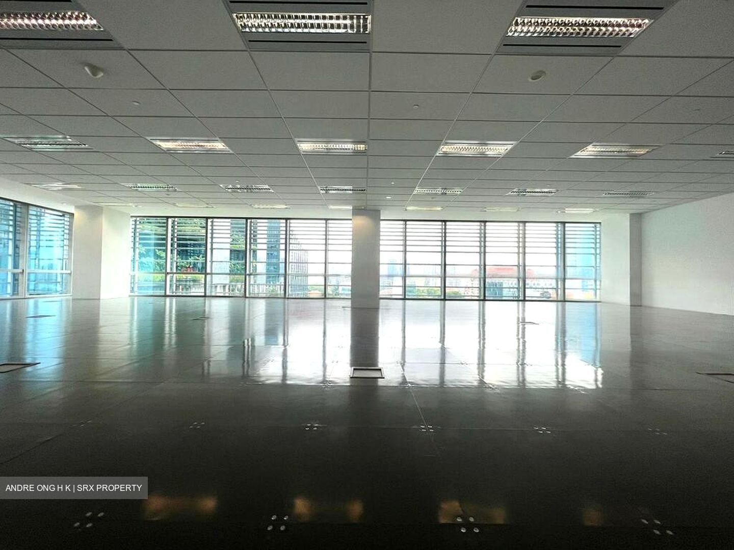 ONE GEORGE STREET (D1), Office #593483531